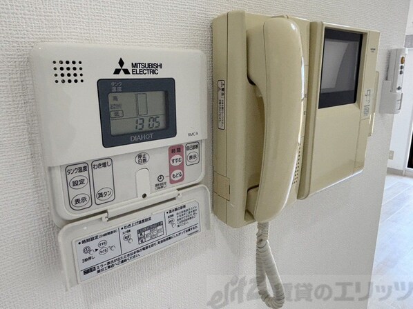 ビスタ江坂南の物件内観写真